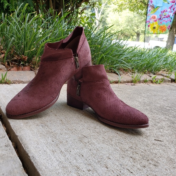 Seychelles Shoes - Seychelles booties